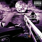 Eminem CD The Slim Shady Lp