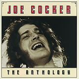 Joe Cocker CD The Anthology