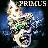 Primus CD Antipop