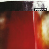 Nine Inch Nails CD The Fragile