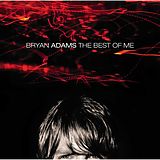 Bryan Adams CD The Best Of Me