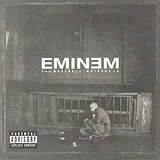 Eminem LP (Vinyl) The Marshall Mathers LP (Vinyl)