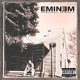 Eminem CD The Marshall Mathers Lp