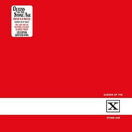 Queens Of The Stone Age CD Rated R