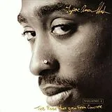 Various CD Rose That Grew From Concrete (2pac Tribute Album)