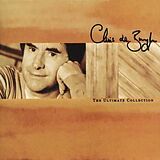 Chris de Burgh CD The Ultimate Collection