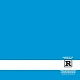 Queens Of The Stone Age LP (Vinyl) Rated R