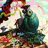 Four Non Blondes CD Bigger,Better,Faster,More!