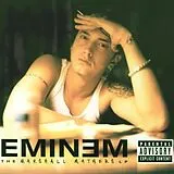 Eminem CD The Marshall Mathers Lp (special Edition)