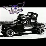 Aerosmith CD Pump