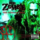 Rob Zombie CD The Sinister Urge