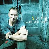 Sting CD ...all This Time