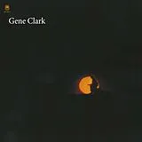 Gene Clark CD White Light