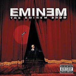 Eminem Vinyl Eminem Show !!achtung Vinyl!!