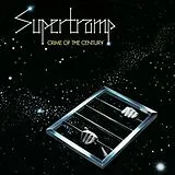 Supertramp CD Crime Of The Century (remastered)