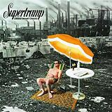 Supertramp CD Crisis? What Crisis? (remastered)