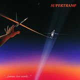 Supertramp CD ...famous Last Words (remastered)