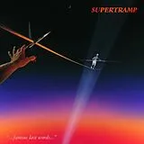 Supertramp CD Famous Last Words (remastered)
