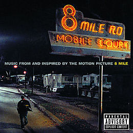 OST/Various Vinyl 8 Mile (Vinyl)