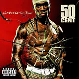 50 Cent LP (Vinyl) Get Rich Or Die Tryin (Vinyl)
