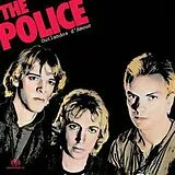 The Police CD-ROM EXTRA/enhanced Outlandos D'amour