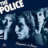 The Police CD Regatta De Blanc