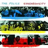 The Police CD-ROM EXTRA/enhanced Synchronicity