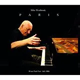 Mike Westbrook CD Paris