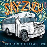 Say Zuzu CD Here Again