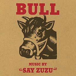 Say Zuzu CD Bull