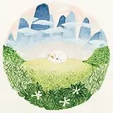 Ben Hackett CD Songs For Sleeping Dogs