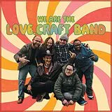 Lovecraft Band CD We Are The Lcb