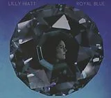 Lilly Hiatt CD Royal Blue