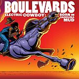 Boulevards CD Electric Cowboy: Born In Carolina Mud