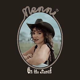 Emily Nenni CD On The Ranch