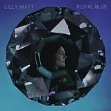Hiatt Lilly LP (analog) Royal Blue