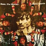 Morris T. Hardy LP (analog) Dude, The Obscure
