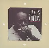 James Cotton CD Mighty Long Time