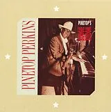 Pinetop Perkins CD Pinetop's Boogie Woogie