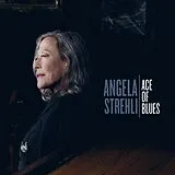 Angela Strehli CD Ace Of Blues