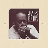 James Cotton LP+Download Mighty Long Time (2lp+Mp3,180g) (Vinyl)