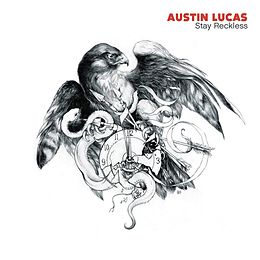 Austin Lucas Vinyl Stay Reckless (Vinyl)