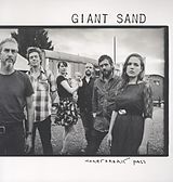 Giant Sand Vinyl Heartbreak Pass (2lp) (Vinyl)