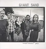 Giant Sand LP (Vinyl) Heartbreak Pass (2lp) (Vinyl)