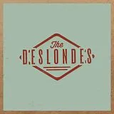 The Deslondes LP (Vinyl) The Deslondes (Vinyl)