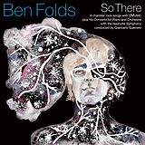 Ben Folds Vinyl So There (2lp) (Vinyl)