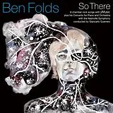 Ben Folds LP (Vinyl) So There (2lp) (Vinyl)