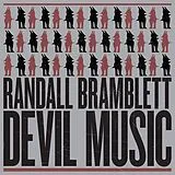 Randall Bramblett LP (Vinyl) Devil Music (Vinyl)