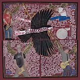Slobberbone Vinyl Bees And Seas: The Best Of Slobberbone (2lp) (Vinyl)