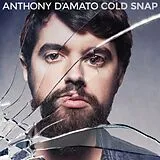 D'amato Anthony LP (analog) Cold Snap